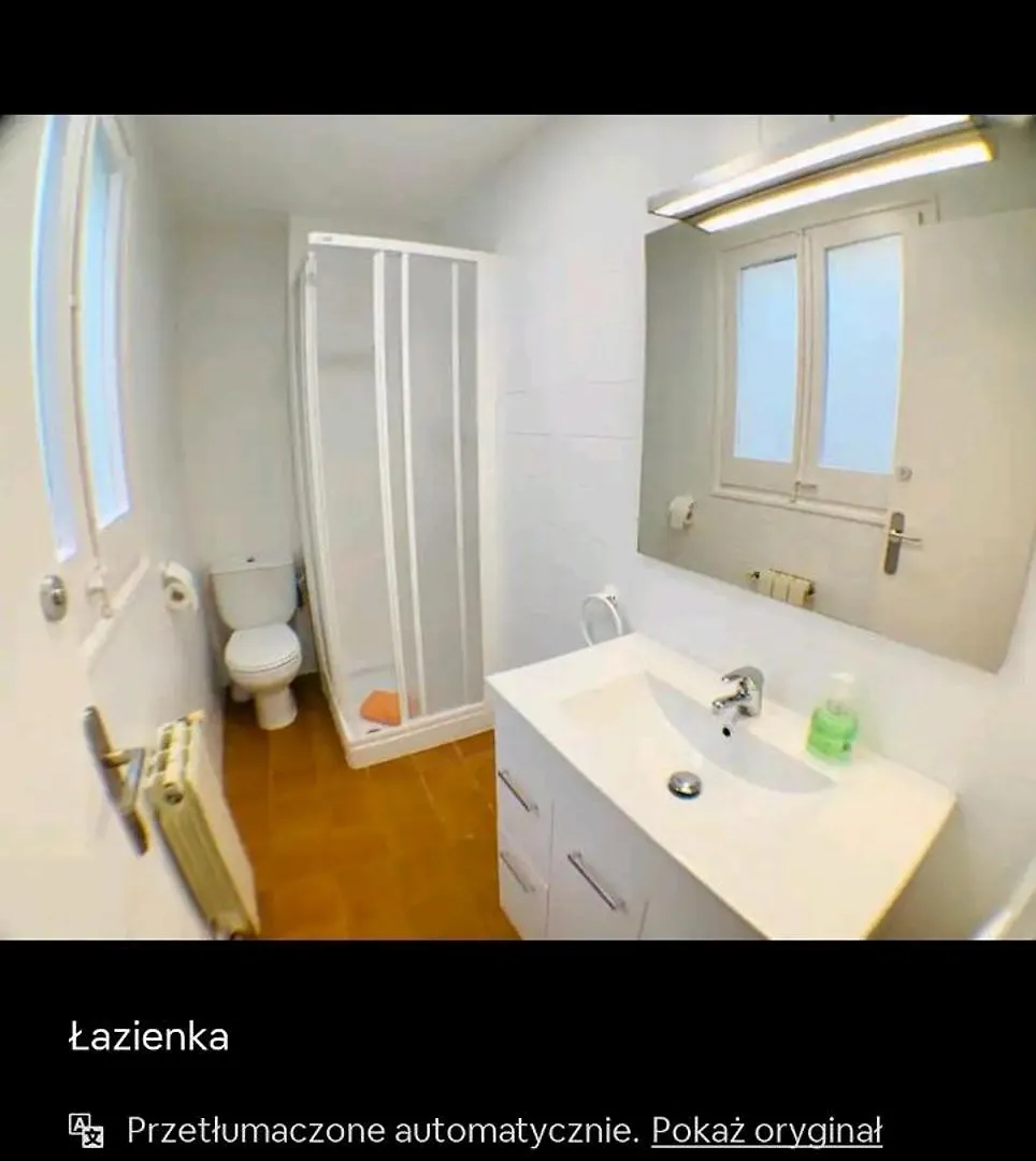 Nou Cap Apartment Barcelona