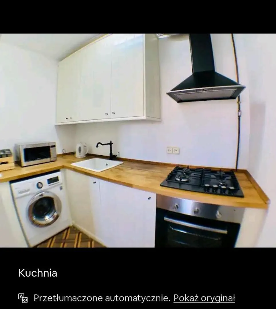 Nou Cap Apartment Barcelona Spain