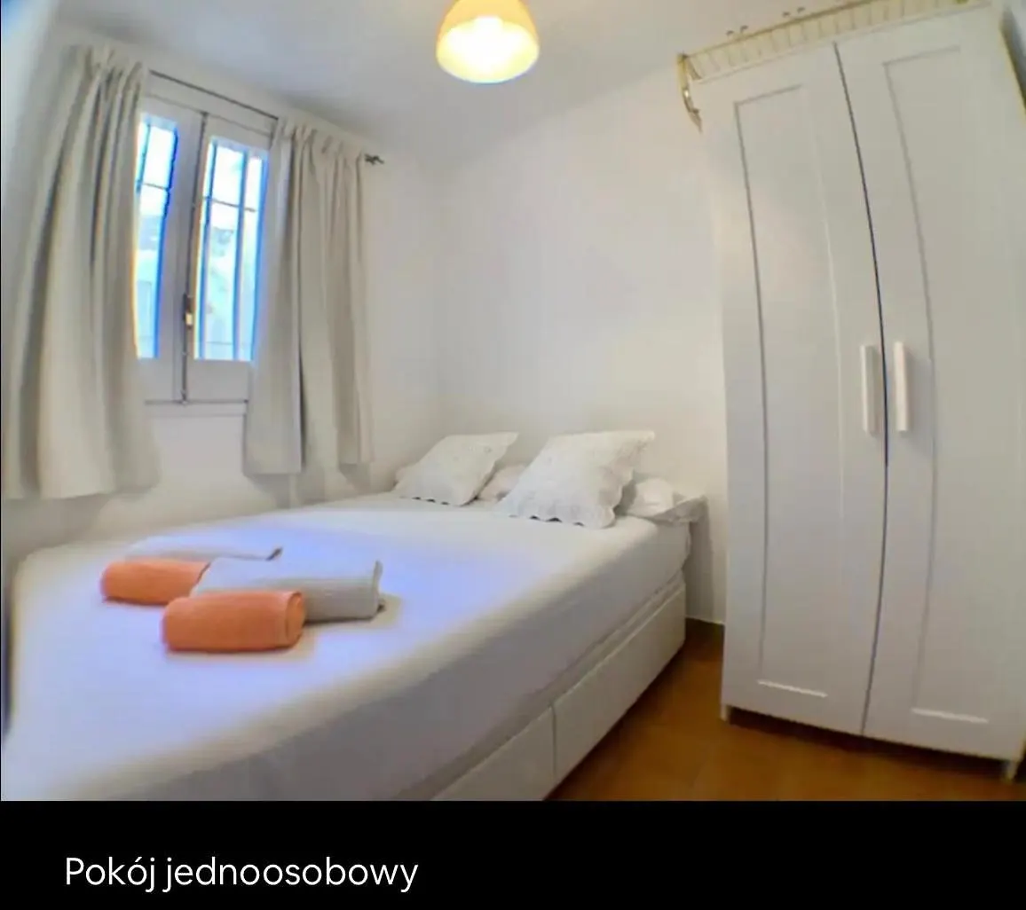 Nou Cap Apartment Barcelona Spain