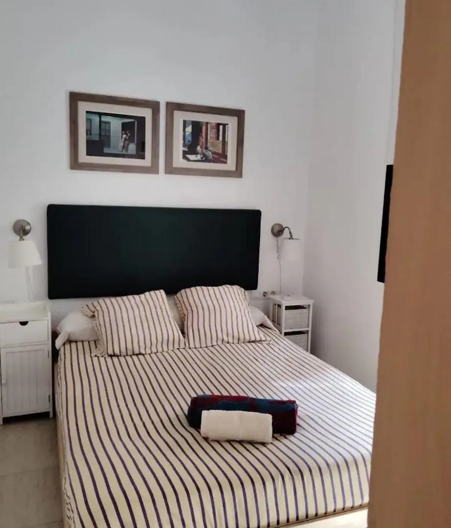 Nou Cap Apartment Barcelona